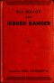 [Gutenberg 54413] • Bill Bolton and Hidden Danger / Bill Bolton Naval Aviation Series #3